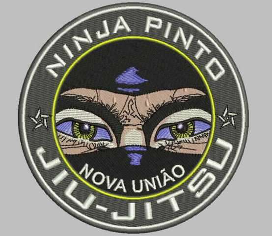 Digitizing For Embroidery